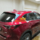 Фото тонирования задней полусфееры Mazda CX5